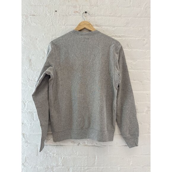 Noah Core Logo Crewneck - Picture 3 of 3